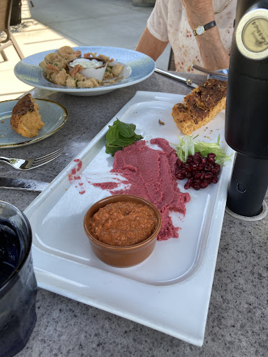 Photo of Maestro's Mediterranean Restaurant and Terrace - 3762 Lakeshore Rd, Kelowna, BC V1W 3L4